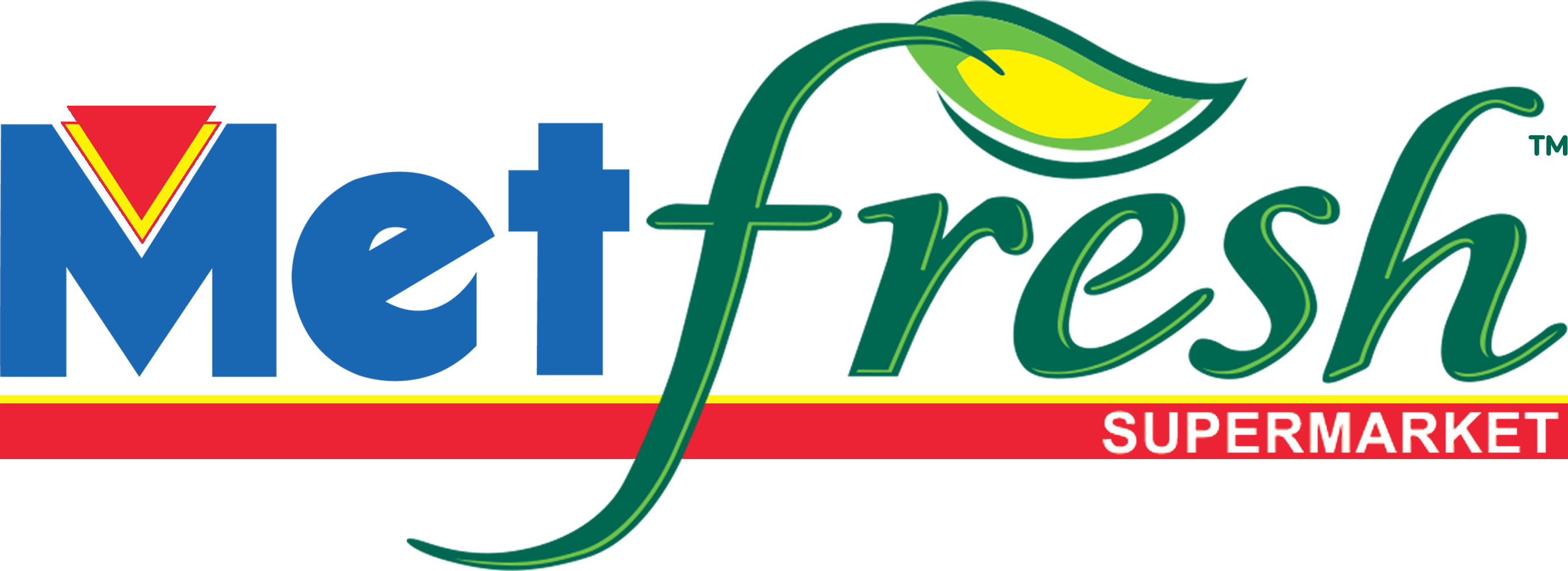 Met Fresh Logo