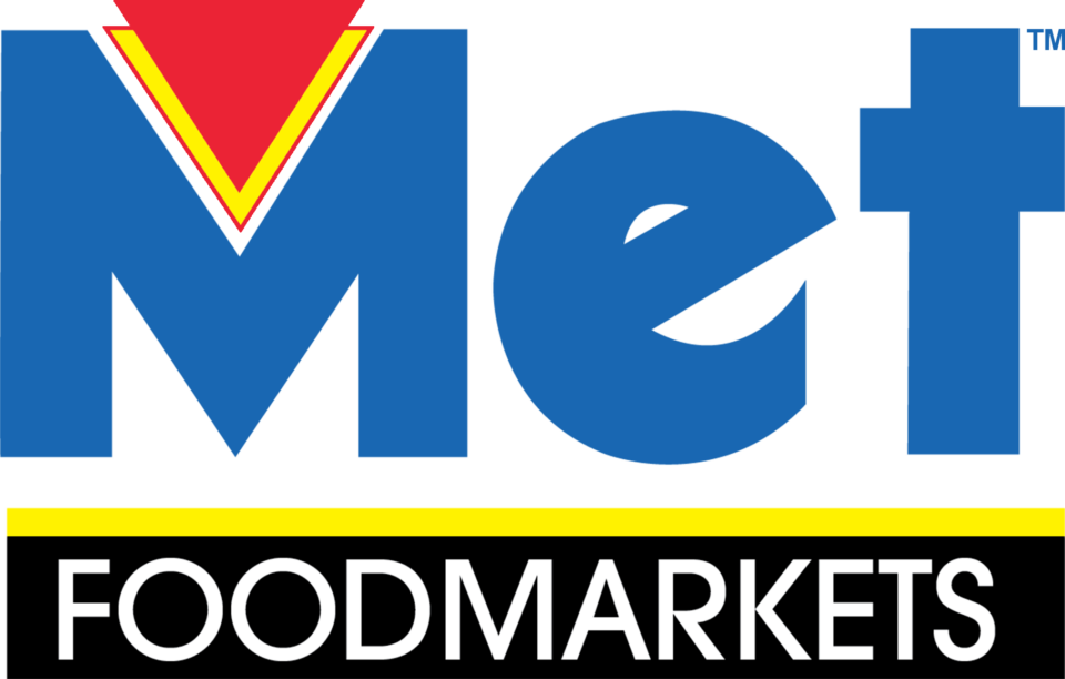 Met Foods Logo